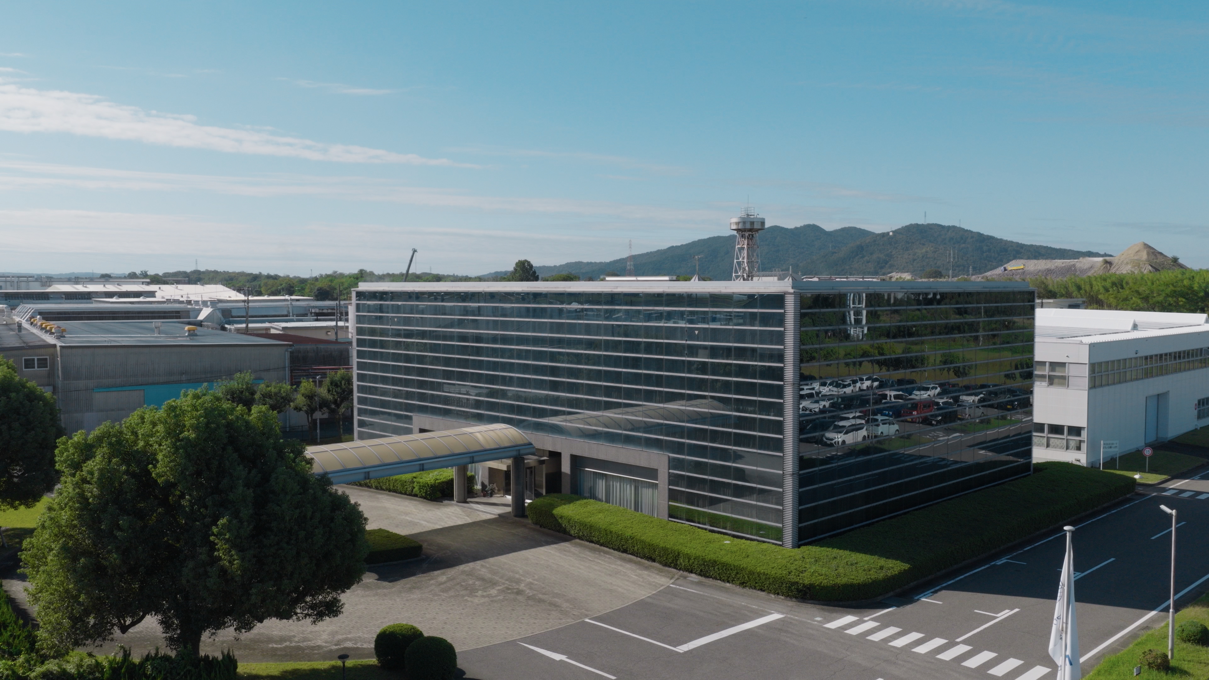 corporate interview - 1